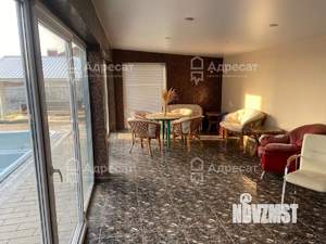 Дом 193м², 2-этажный, участок 12 сот.  