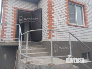 Дом 180м², 2-этажный, участок 4 сот.  