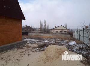Дом 48м², 2-этажный, участок 7 сот.  