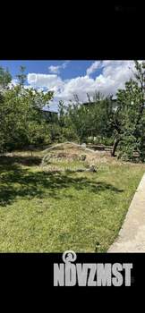 Дом 30м², 2-этажный, участок 12 сот.  