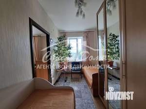 Дом 320м², 3-этажный, участок 7 сот.  