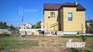 Дом 190м², 2-этажный, участок 15 сот.  