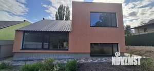 Дом 150м², 2-этажный, участок 5 сот.  