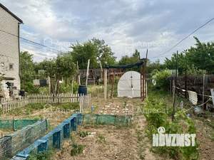 Дача 133м², 2-этажный, участок 6 сот.  