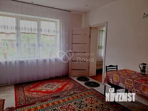 Дом 84м², 1-этажный, участок 7 сот.  