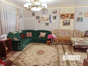 Дом 370м², 3-этажный, участок 4 сот.  