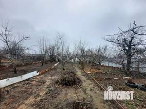 Дом 30м², 1-этажный, участок 5 сот.  