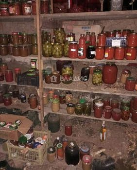 Дом 66м², 1-этажный, участок 5 сот.  