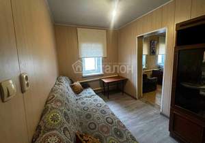 Дом 79м², 1-этажный, участок 10 сот.  