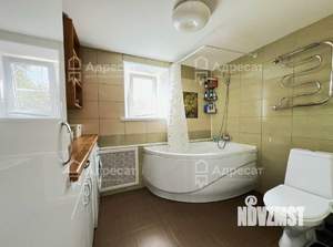 Дом 65м², 1-этажный, участок 4 сот.  