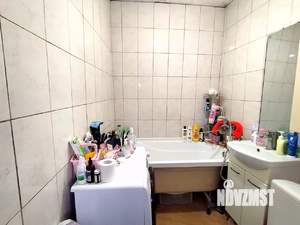 Дом 50м², 1-этажный, участок 6 сот.  