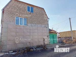 Дом 370м², 3-этажный, участок 4 сот.  