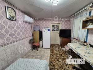 Дом 41м², 1-этажный, участок 6 сот.  