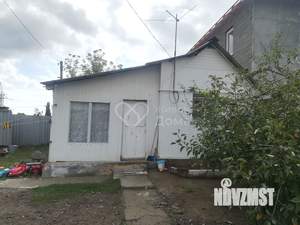 Дом 34м², 1-этажный, участок 2 сот.  