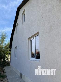 Коттедж 160м², 2-этажный, участок 741 сот.  