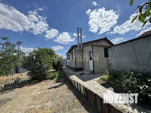 Дача 65м², 1-этажный, участок 5 сот.  