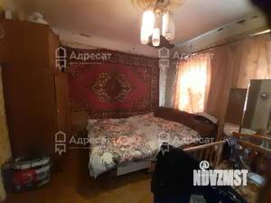 Дом 48м², 1-этажный, участок 4 сот.  