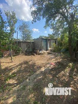 Дом 15м², 1-этажный, участок 5 сот.  