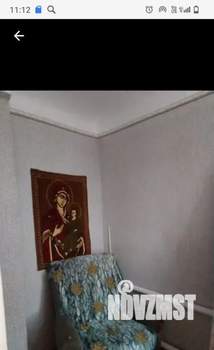 Дом 50м², 1-этажный, участок 5 сот.  