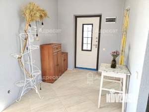 Дом 126м², 2-этажный, участок 6 сот.  