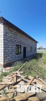Дом 116м², 1-этажный, участок 10 сот.  