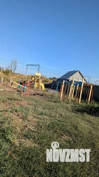 Дом 40м², 1-этажный, участок 5 сот.  
