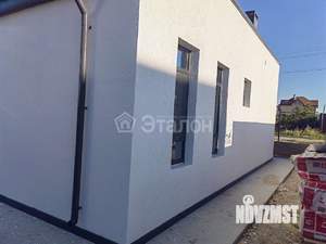 Дом 117м², 1-этажный, участок 5 сот.  