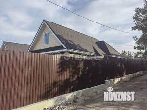 Дом 126м², 2-этажный, участок 4 сот.  