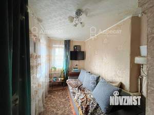 Дом 66м², 1-этажный, участок 4 сот.  