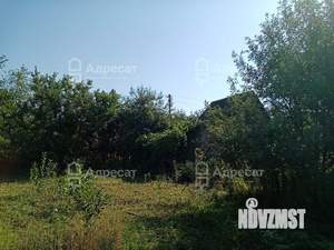 Дом 30м², 1-этажный, участок 6 сот.  