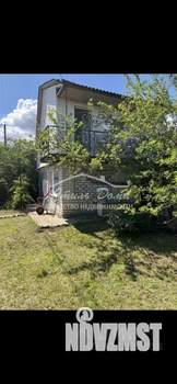 Дом 30м², 2-этажный, участок 12 сот.  