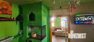 Дом 24м², 1-этажный, участок 3 сот.  