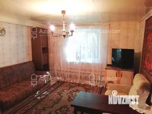 Дом 75м², 1-этажный, участок 7 сот.  