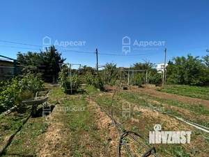 Дом 10м², 1-этажный, участок 6 сот.  