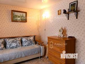 Дом 45м², 1-этажный, участок 4 сот.  