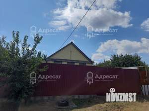 Дом 47м², 2-этажный, участок 5 сот.  