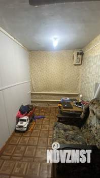 Дом 60м², 1-этажный, участок 4 сот.  