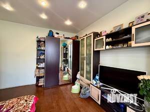 Дом 43м&sup2;, 1-этажный, участок 2 сот.  