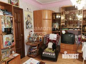 Дом 64м², 1-этажный, участок 6 сот.  