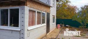 Дача 87м², 2-этажный, участок 6 сот.  