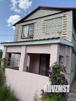 Дача 72м², 2-этажный, участок 12 сот.  