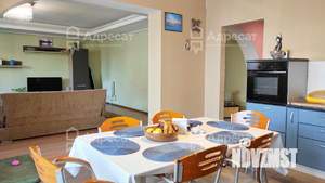 Дом 375м², 2-этажный, участок 8 сот.  