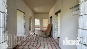Коттедж 150м², 1-этажный, участок 5 сот.  