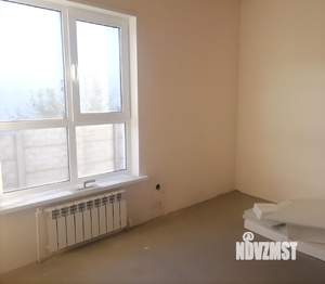 Дом 110м², 2-этажный, участок 4 сот.  