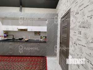 Дом 162м², 2-этажный, участок 8 сот.  