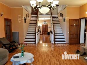 Дом 500м², 2-этажный, участок 22 сот.  