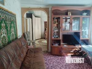 Дом 70м², 1-этажный, участок 4 сот.  