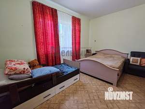 Дом 168м², 2-этажный, участок 6 сот.  
