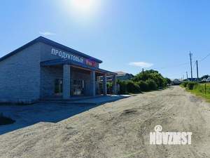 Дом 198м², 2-этажный, участок 3 сот.  