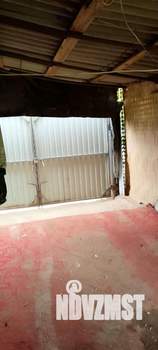 Дом 40м², 1-этажный, участок 6 сот.  